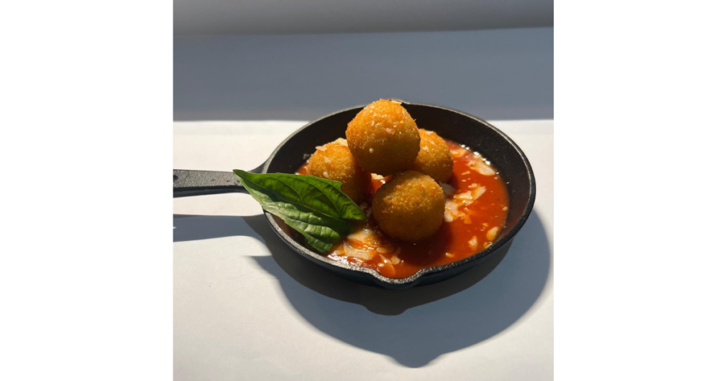 Arancini